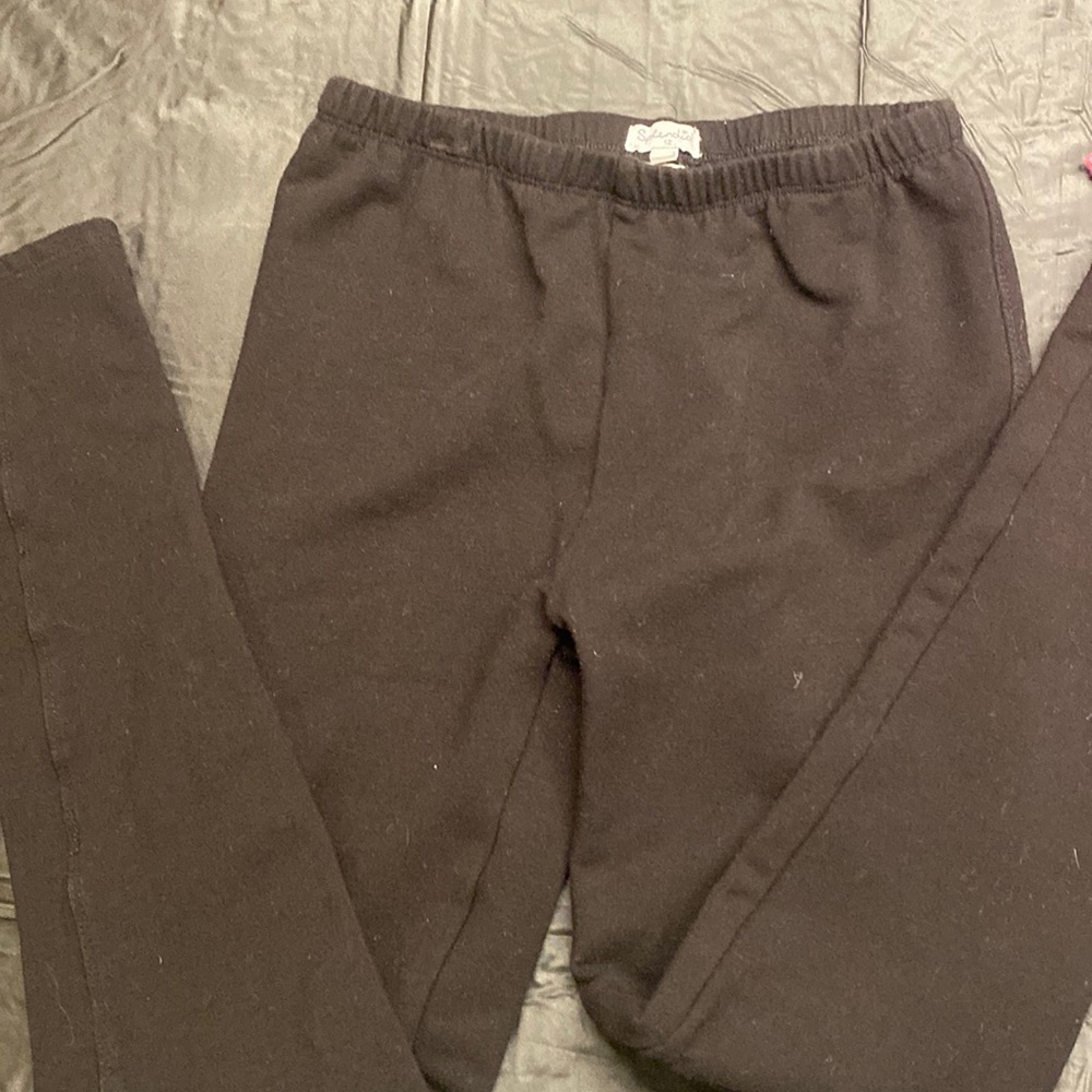 Kids splendid leggings